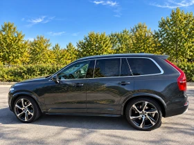 Volvo Xc90 B5 B AWD Geartronic Momentum Pro - Car24.bg Volvo Xc90 B5 B AWD Geartronic Momentum Pro