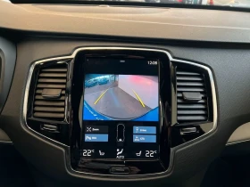 Volvo Xc90 B5 B AWD Geartronic Momentum Pro - 45000 € - 69347635 12 | Car24.bg Volvo Xc90 B5 B AWD Geartronic Momentum Pro - 45000 € - 69347635 12