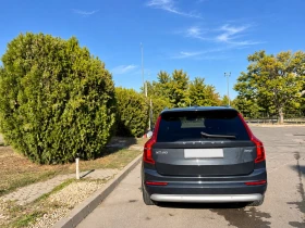 Volvo Xc90 B5 B AWD Geartronic Momentum Pro - 45000 € - 69347635 4 | Car24.bg Volvo Xc90 B5 B AWD Geartronic Momentum Pro - 45000 € - 69347635 4