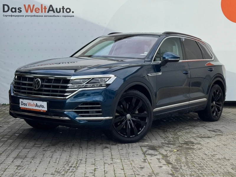 VW Touareg V6 TDI BMT 4MOTION - 86900 лв. / 44431.26 € - 34300565 1 | Car24.bg VW Touareg V6 TDI BMT 4MOTION - 86900 лв. / 44431.26 € - 34300565 1