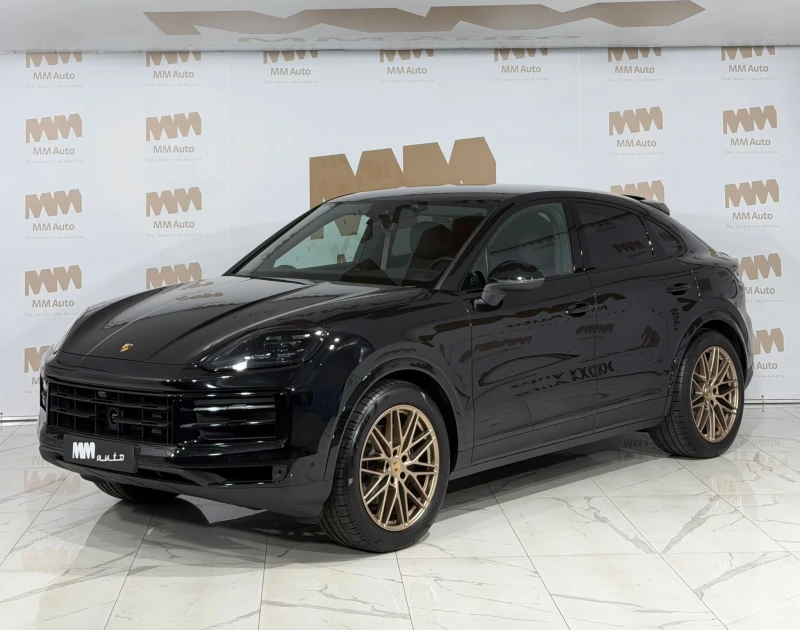 Porsche Cayenne Coupe* Bose* Display* Pano* Chrono - 99998 € / 195579.09 лв. - 29364259 1 | Car24.bg Porsche Cayenne Coupe* Bose* Display* Pano* Chrono - 99998 € / 195579.09 лв. - 29364259 1