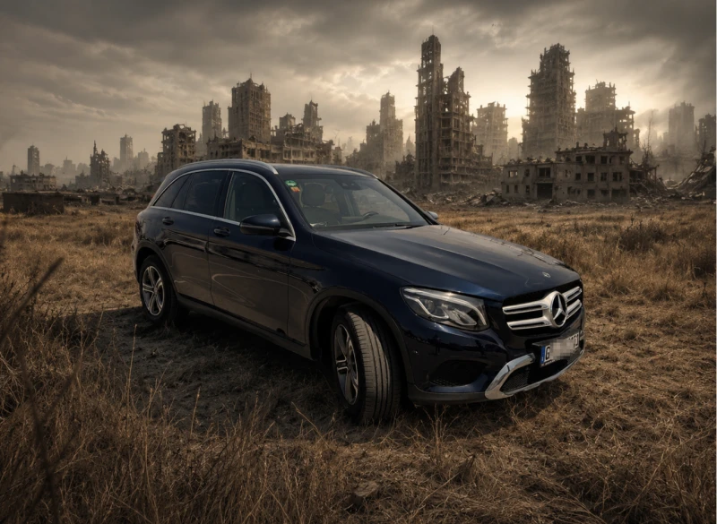 Mercedes-Benz GLC 220 4matic - 19000 € / 37160.77 лв. - 38898810 1 | Car24.bg Mercedes-Benz GLC 220 4matic - 19000 € / 37160.77 лв. - 38898810 1