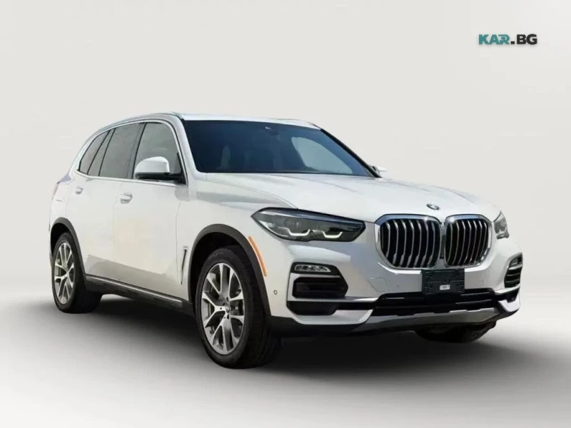 BMW X5 360 * АвтоКредит * (ЦЕНА ДО БГ) - 20300 € - 29854330 1 | Car24.bg BMW X5 360 * АвтоКредит * (ЦЕНА ДО БГ) - 20300 € - 29854330 1