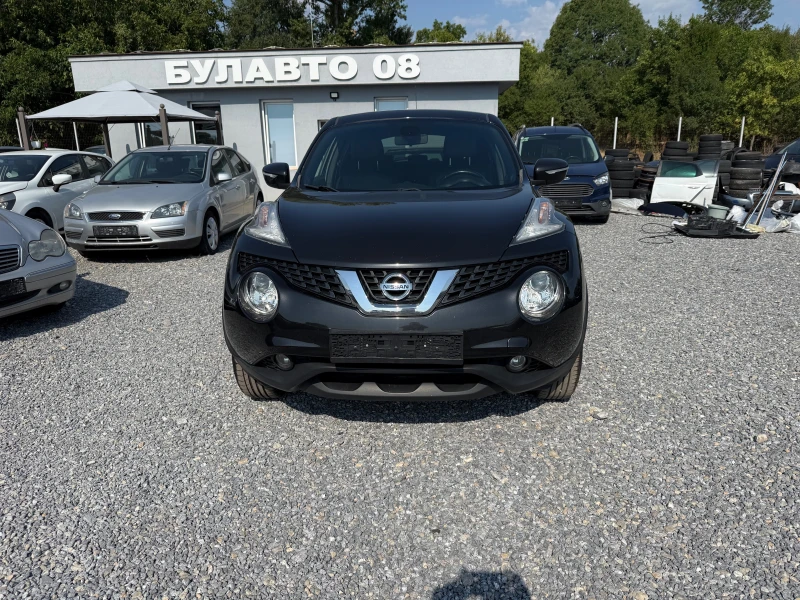 Nissan Juke 1.2 I EVRO 6 - 7200 € - 98917563 1 | Car24.bg Nissan Juke 1.2 I EVRO 6 - 7200 € - 98917563 1