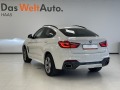 BMW X6 30d xDrive 258 hp M пакет - [4] 