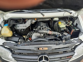 Mercedes-Benz Sprinter 313 Maxi/4.0/  | Mobile.bg   16