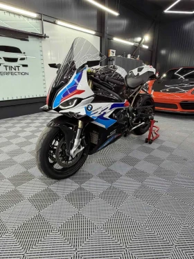 BMW S S1000RR