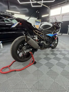 BMW S S1000RR | Auto.bg — изображение 6 BMW S S1000RR | Auto.bg — изображение 6