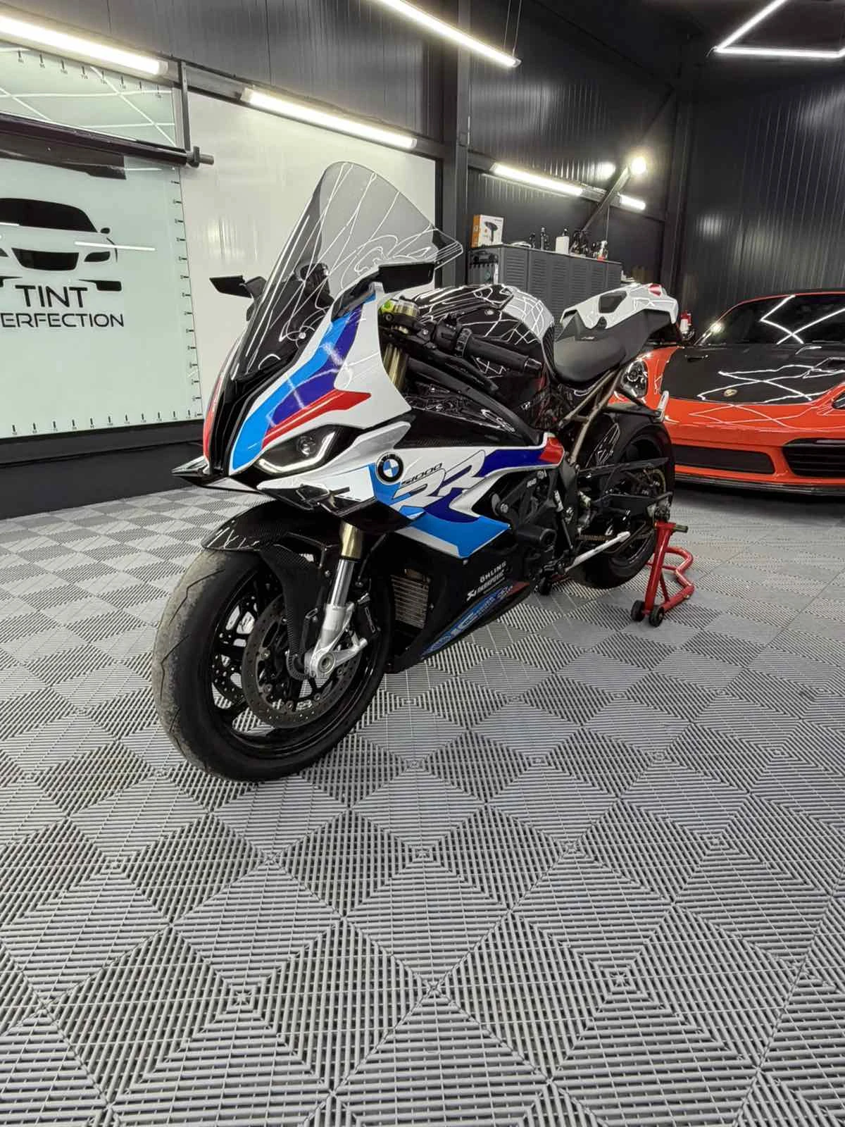 BMW S S1000RR | Auto.bg — изображение 1 BMW S S1000RR | Auto.bg — изображение 1