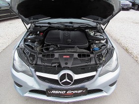 Mercedes-Benz E 220 KUPE AMG OPTICA/START STOP/EDITION/  | Mobile.bg   17