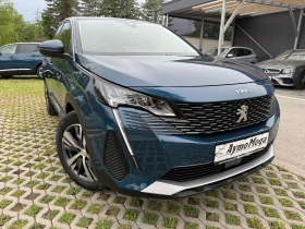 Peugeot 3008 1.5 ALURE EAT8 1 - Car24.bg Peugeot 3008 1.5 ALURE EAT8 1