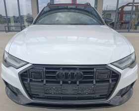 Audi A6 Allroad 55TDI MildHybrid quattro - Car24.bg Audi A6 Allroad 55TDI MildHybrid quattro