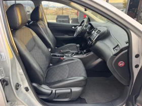 Nissan Pulsar TEKNA 1.5DCi EURO-6 - 7377 € / 14428.16 лв. - 17114155 12 | Car24.bg Nissan Pulsar TEKNA 1.5DCi EURO-6 - 7377 € / 14428.16 лв. - 17114155 12