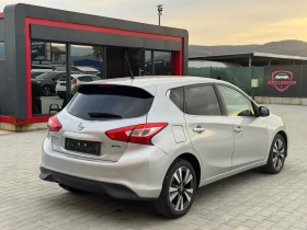 Nissan Pulsar TEKNA 1.5DCi EURO-6 - 7377 € / 14428.16 лв. - 17114155 5 | Car24.bg Nissan Pulsar TEKNA 1.5DCi EURO-6 - 7377 € / 14428.16 лв. - 17114155 5