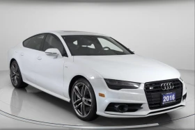 Audi S7 2016 Audi S7 - 50000 лв. / 25564.59 € - 80409235 3 | Car24.bg Audi S7 2016 Audi S7 - 50000 лв. / 25564.59 € - 80409235 3