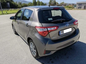 Toyota Yaris - 13000 € / 25425.79 лв. - 82919359 4 | Car24.bg Toyota Yaris - 13000 € / 25425.79 лв. - 82919359 4
