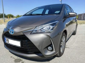 Toyota Yaris - 13000 € / 25425.79 лв. - 82919359 5 | Car24.bg Toyota Yaris - 13000 € / 25425.79 лв. - 82919359 5