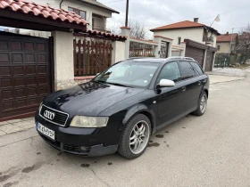 Audi A4 - Car24.bg Audi A4