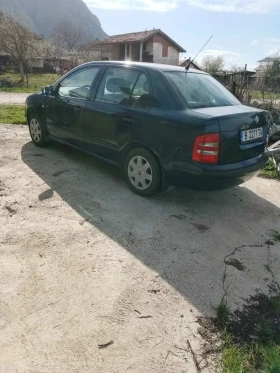 Skoda Fabia 1400 - 1500 € / 2933.74 лв. - 43426910 2 | Car24.bg Skoda Fabia 1400 - 1500 € / 2933.74 лв. - 43426910 2
