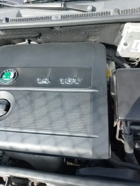 Skoda Fabia 1400 - 1500 € / 2933.74 лв. - 43426910 10 | Car24.bg Skoda Fabia 1400 - 1500 € / 2933.74 лв. - 43426910 10