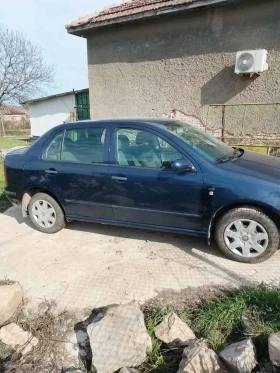 Skoda Fabia 1400 - 1500 € / 2933.74 лв. - 43426910 5 | Car24.bg Skoda Fabia 1400 - 1500 € / 2933.74 лв. - 43426910 5