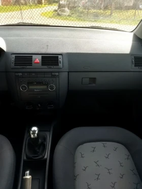 Skoda Fabia 1400 - 1500 € / 2933.74 лв. - 43426910 7 | Car24.bg Skoda Fabia 1400 - 1500 € / 2933.74 лв. - 43426910 7