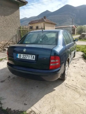 Skoda Fabia 1400 - 1500 € / 2933.74 лв. - 43426910 4 | Car24.bg Skoda Fabia 1400 - 1500 € / 2933.74 лв. - 43426910 4