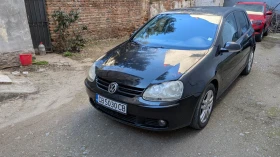 VW Golf 1.6 бензин/газ