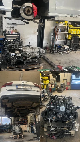 Audi A6 3.0 BiTdi Competition 3X Sline - 22000 € / 43028.26 лв. - 36255929 17 | Car24.bg Audi A6 3.0 BiTdi Competition 3X Sline - 22000 € / 43028.26 лв. - 36255929 17
