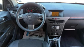 Opel Astra 1.7 CDTI | Auto.bg — изображение 14 Opel Astra 1.7 CDTI | Auto.bg — изображение 14