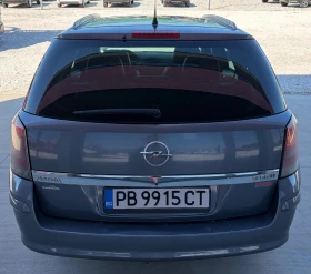 Opel Astra 1.7 CDTI | Auto.bg — изображение 5 Opel Astra 1.7 CDTI | Auto.bg — изображение 5