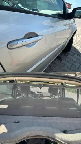 Renault Clio 1.6 16v Initiale Paris - 2800 € / 5476.32 лв. - 49992617 8 | Car24.bg Renault Clio 1.6 16v Initiale Paris - 2800 € / 5476.32 лв. - 49992617 8
