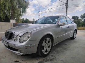 Mercedes-Benz E 320 - Car24.bg Mercedes-Benz E 320