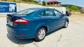 Ford Mondeo Ghia 115хил. История - 4000 € / 7823.32 лв. - 84766493 4 | Car24.bg Ford Mondeo Ghia 115хил. История - 4000 € / 7823.32 лв. - 84766493 4