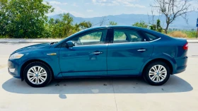 Ford Mondeo Ghia 115хил. История - 4000 € / 7823.32 лв. - 84766493 7 | Car24.bg Ford Mondeo Ghia 115хил. История - 4000 € / 7823.32 лв. - 84766493 7