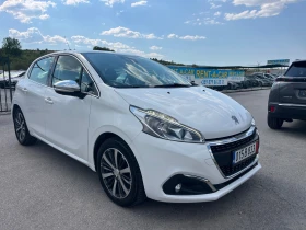 Обява за продажба на Peugeot 208 1.2 NAVI KAMERA