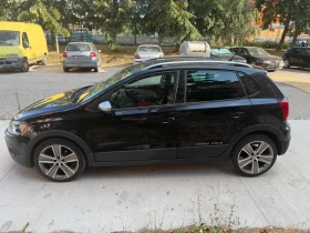 VW Polo 1.6 CROSS POLO - 4900 € - 94192976 5 | Car24.bg VW Polo 1.6 CROSS POLO - 4900 € - 94192976 5