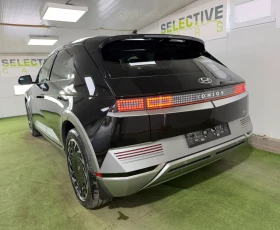 Hyundai Ioniq 5 LONG RANGE* AWD* Ultimate* 2700km* 2024 | Auto.bg — изображение 4 Hyundai Ioniq 5 LONG RANGE* AWD* Ultimate* 2700km* 2024 | Auto.bg — изображение 4
