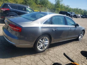 Audi A8 L / Carfax / Автокредит - 19900 € - 56469567 3 | Car24.bg Audi A8 L / Carfax / Автокредит - 19900 € - 56469567 3