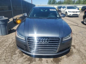 Audi A8 L / Carfax / Автокредит - 19900 € - 56469567 5 | Car24.bg Audi A8 L / Carfax / Автокредит - 19900 € - 56469567 5