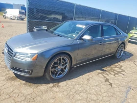 Audi A8 L / Carfax / Автокредит - Car24.bg Audi A8 L / Carfax / Автокредит