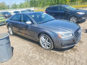 Audi A8 L / Carfax / Автокредит - 19900 € - 56469567 4 | Car24.bg Audi A8 L / Carfax / Автокредит - 19900 € - 56469567 4