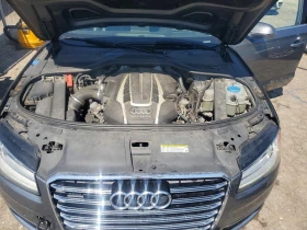 Audi A8 L / Carfax / Автокредит - 19900 € - 56469567 11 | Car24.bg Audi A8 L / Carfax / Автокредит - 19900 € - 56469567 11