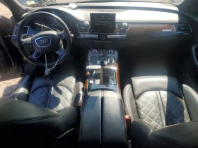 Audi A8 L / Carfax / Автокредит - 19900 € - 56469567 8 | Car24.bg Audi A8 L / Carfax / Автокредит - 19900 € - 56469567 8