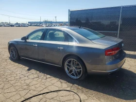 Audi A8 L / Carfax / Автокредит - 19900 € - 56469567 2 | Car24.bg Audi A8 L / Carfax / Автокредит - 19900 € - 56469567 2