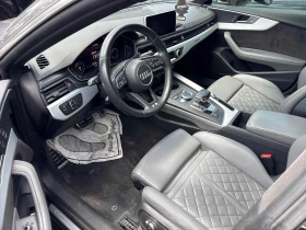 Audi S5 * Technik * CARFAX * ЦЕНА ДО БГ | Auto.bg — изображение 9 Audi S5 * Technik * CARFAX * ЦЕНА ДО БГ | Auto.bg — изображение 9