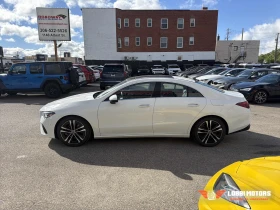 Mercedes-Benz CLA undefined | Auto.bg — изображение 8 Mercedes-Benz CLA undefined | Auto.bg — изображение 8