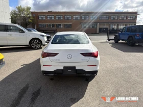 Mercedes-Benz CLA undefined | Auto.bg — изображение 4 Mercedes-Benz CLA undefined | Auto.bg — изображение 4