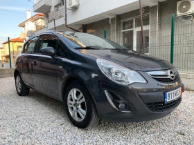 Opel Corsa 1.2 Active