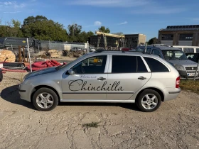 Skoda Fabia 1.2 - 1400 € - 47180626 2 | Car24.bg Skoda Fabia 1.2 - 1400 € - 47180626 2